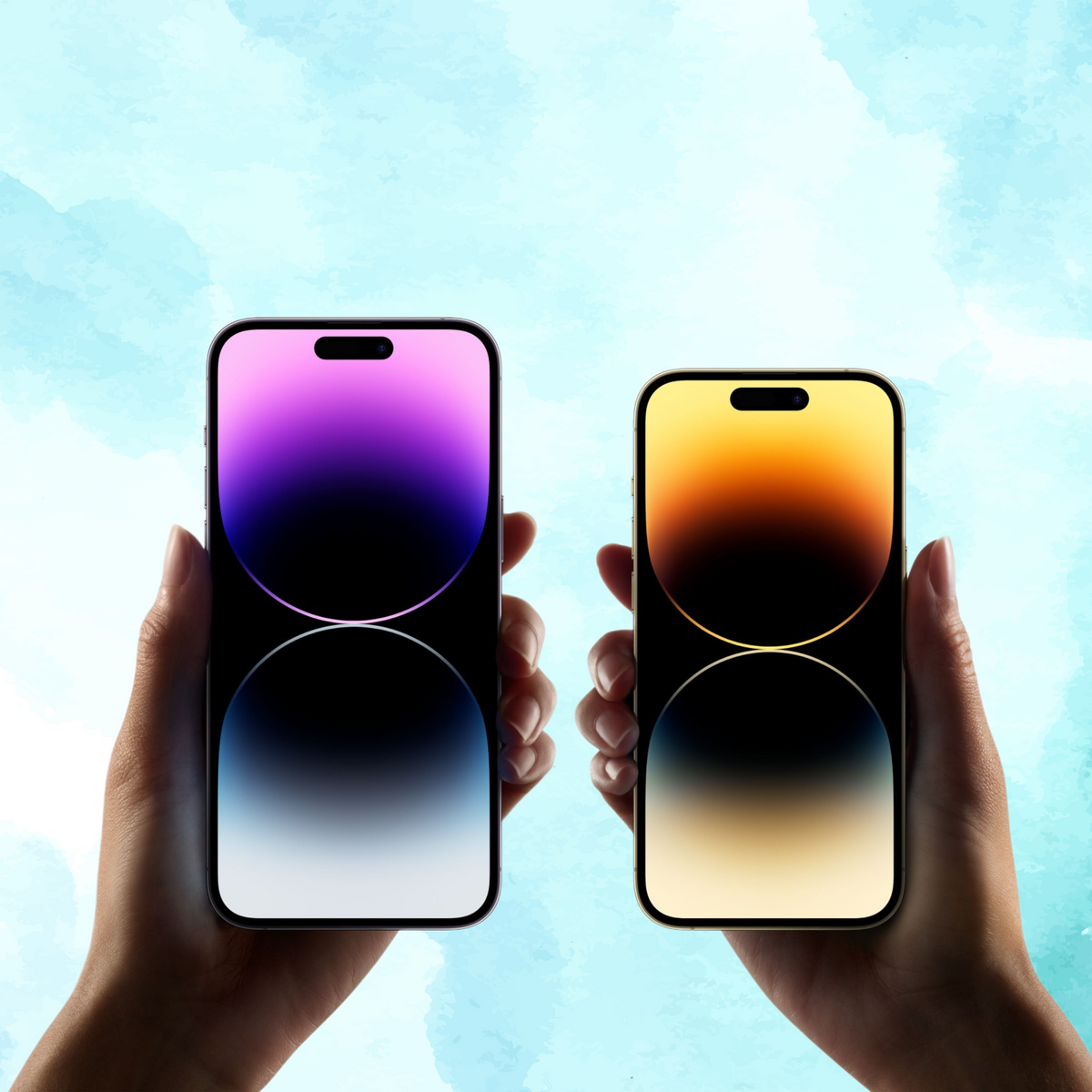 Infinity Mobile – Infinity Mobile