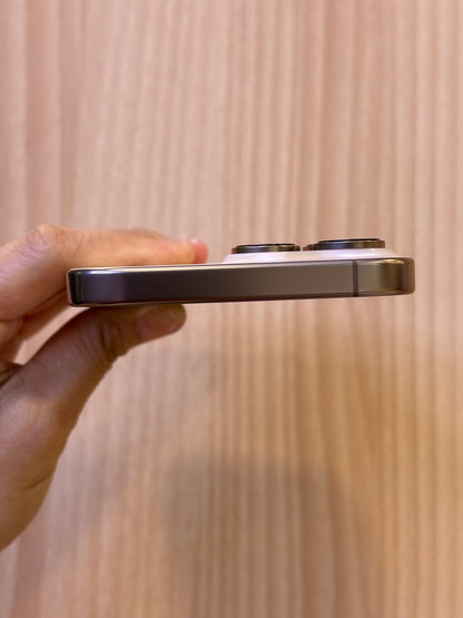 iPhone 16 Pro Max, 512GB (Grade A) *44056