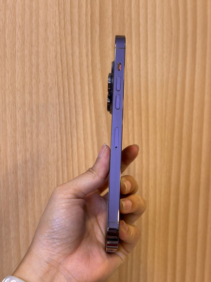 iPhone 14 Pro Max, 256GB (Grade R) *98331
