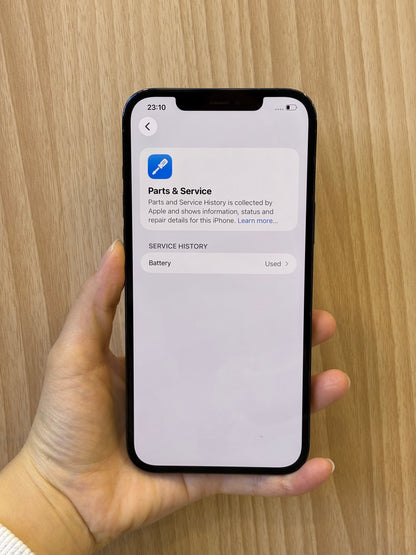 iPhone 12 Pro Max, 128GB (Grade B) *31467