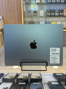 MacBook Air 13-inch (M2) 2022, 512GB *D32L1