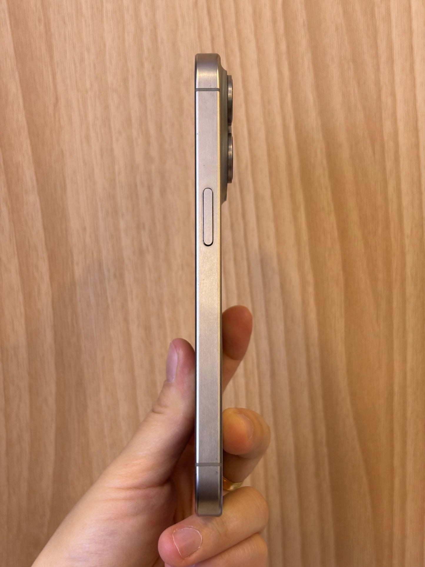 iPhone 15 Pro, 256GB (Grade A) *59937