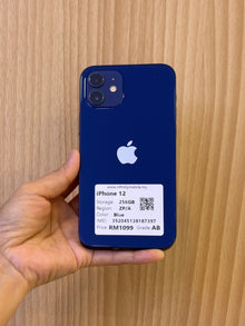 iPhone 12 , 256GB(Grade AB)*87397