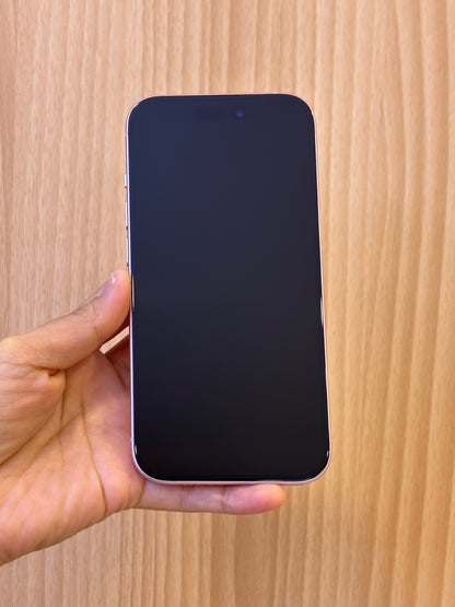 iPhone 15, 256GB (Grade A) *17855