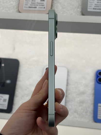 iPhone 15, 128GB (Grade B) *92261