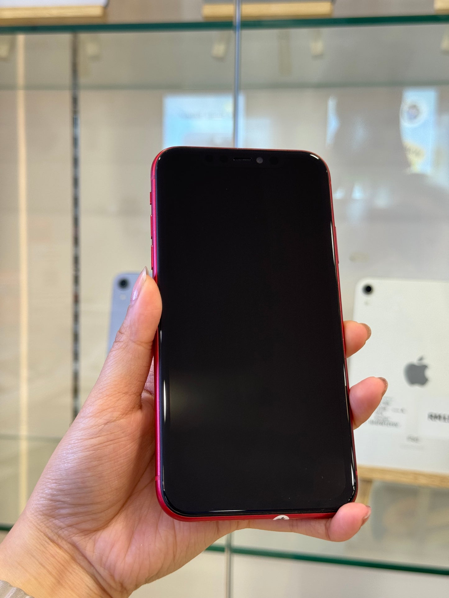 iPhone 11 Red, 128GB (Grade R) *97183