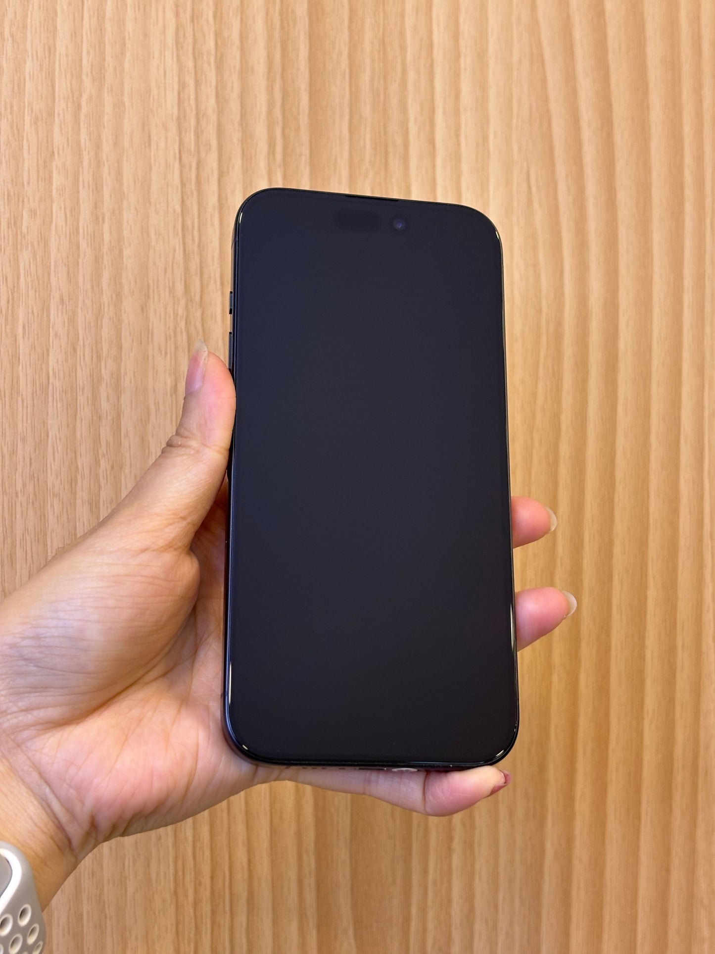 iPhone 15 Pro, 512GB (Grade A) *45767