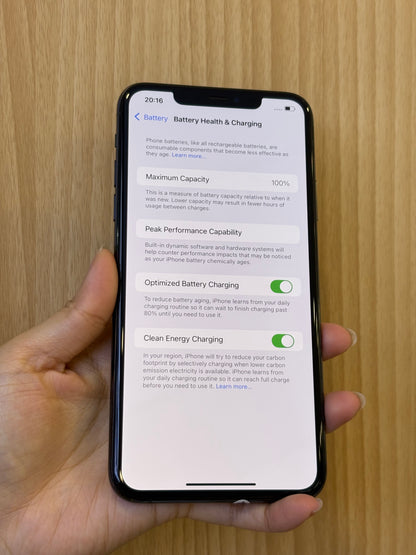 iPhone 11 Pro Max, 256GB (Grade R) *23567
