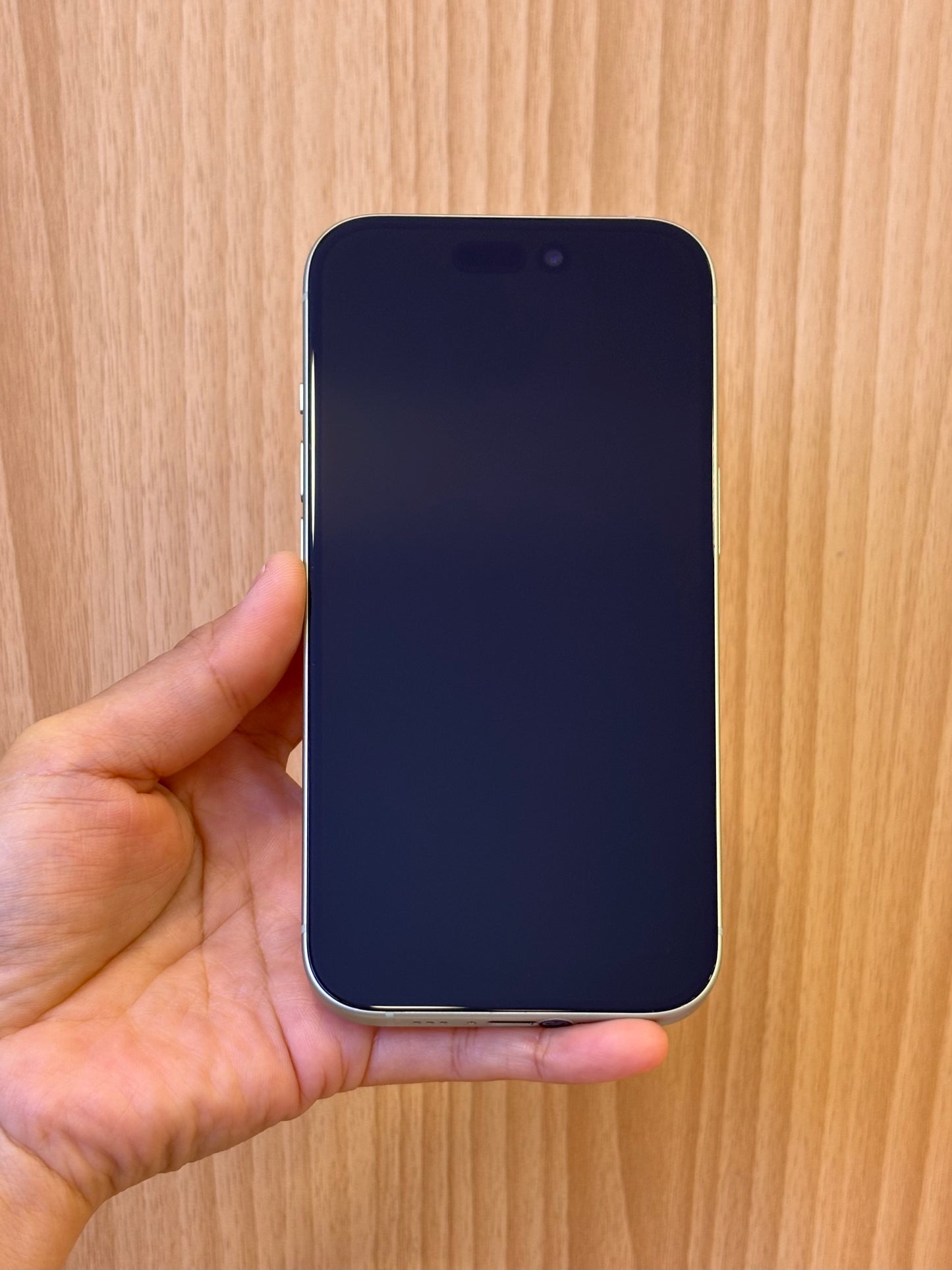 iPhone 15, 256GB (Grade A) *99003