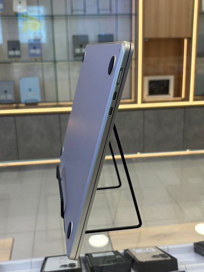 MacBook Air 15-inch (M3) 2024, 512GB *V1YFQ