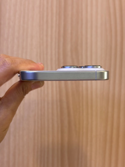 iPhone 16 Pro Max, 256GB (Grade A) *40752