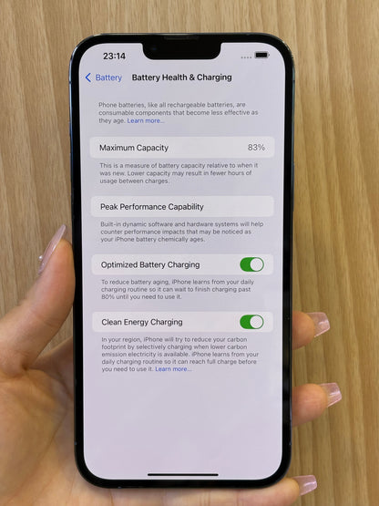 iPhone 13 Pro Max, 1TB (Grade A) *02233