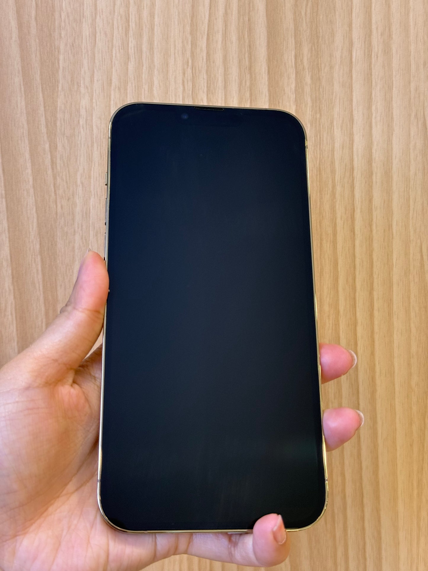 iPhone 13 Pro Max, 512GB (Grade R) *53976