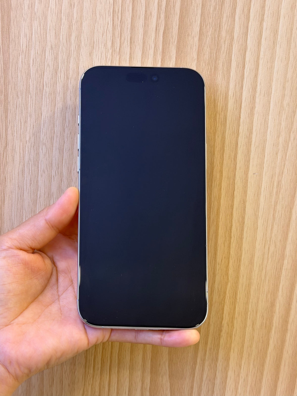 iPhone 16 Pro Max, 256GB (Grade A) *72013