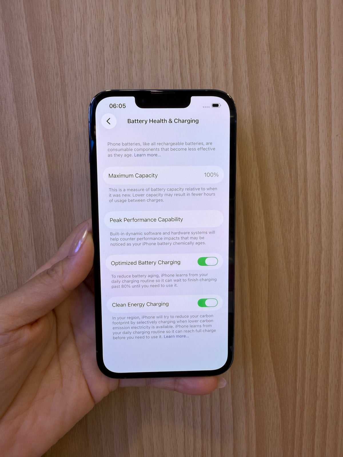 iPhone 13 Pro, 512GB (Grade AB) *45171