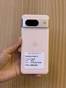 Google Pixel 8, 128GB (Grade A) *45688