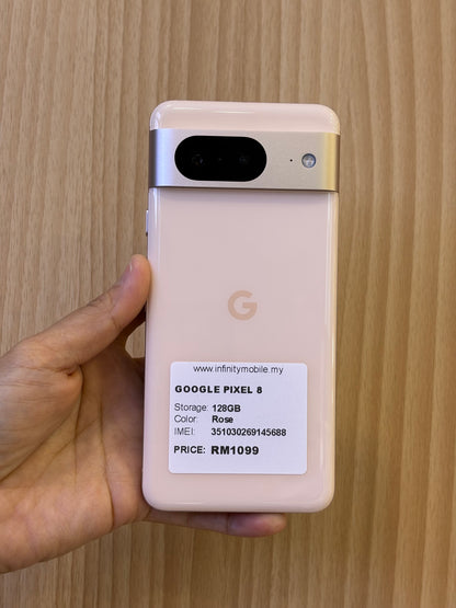 Google Pixel 8, 128GB (Grade A) *45688