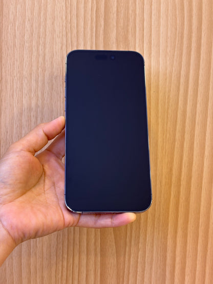 iPhone 14 Pro Max, 128GB (Grade A) *31769