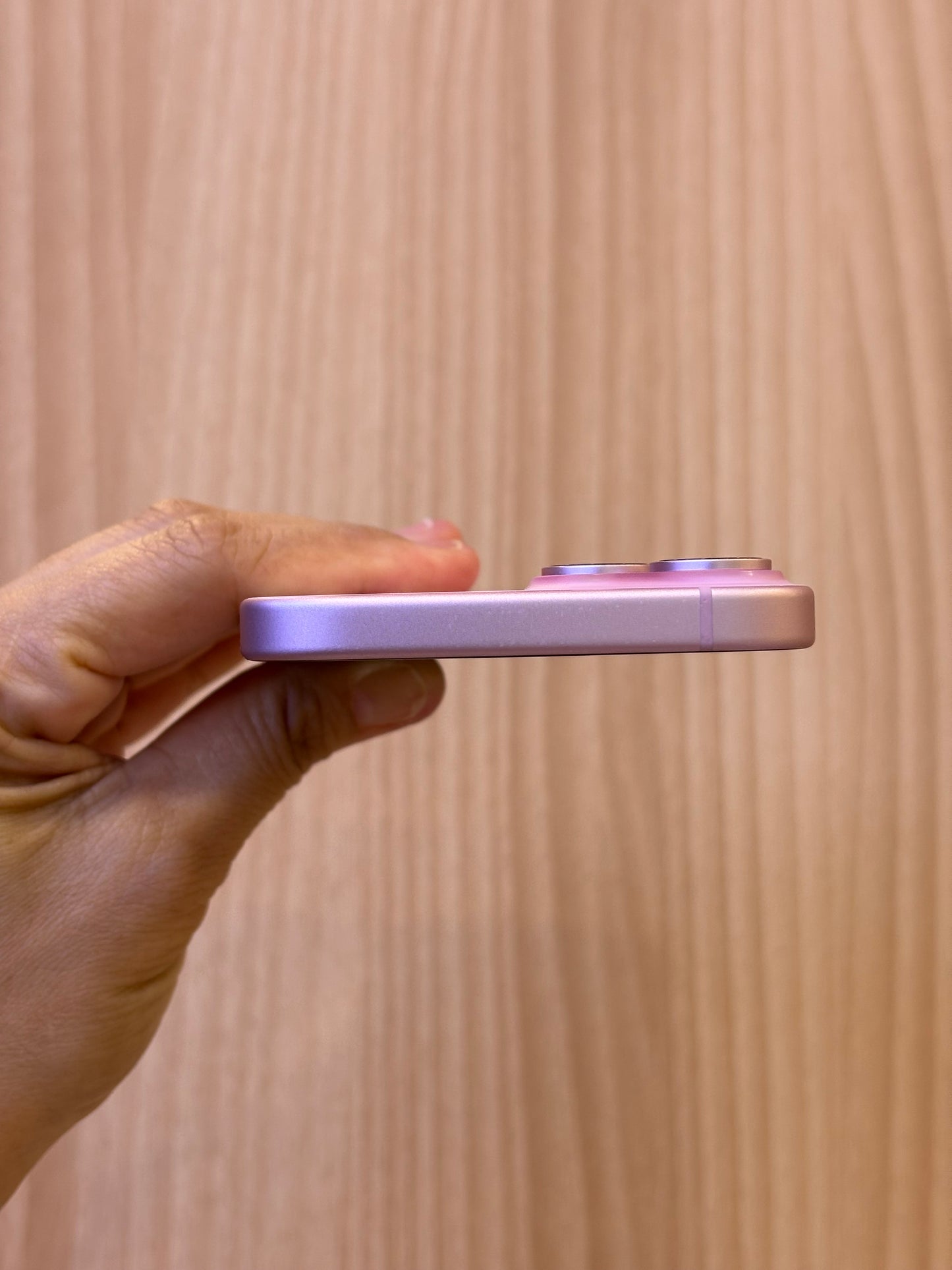 iPhone 15, 256GB (Grade A) *17855