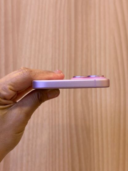 iPhone 15, 256GB (Grade A) *17855