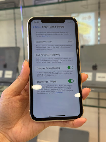 iPhone 11, 128GB (Grade A) *36588