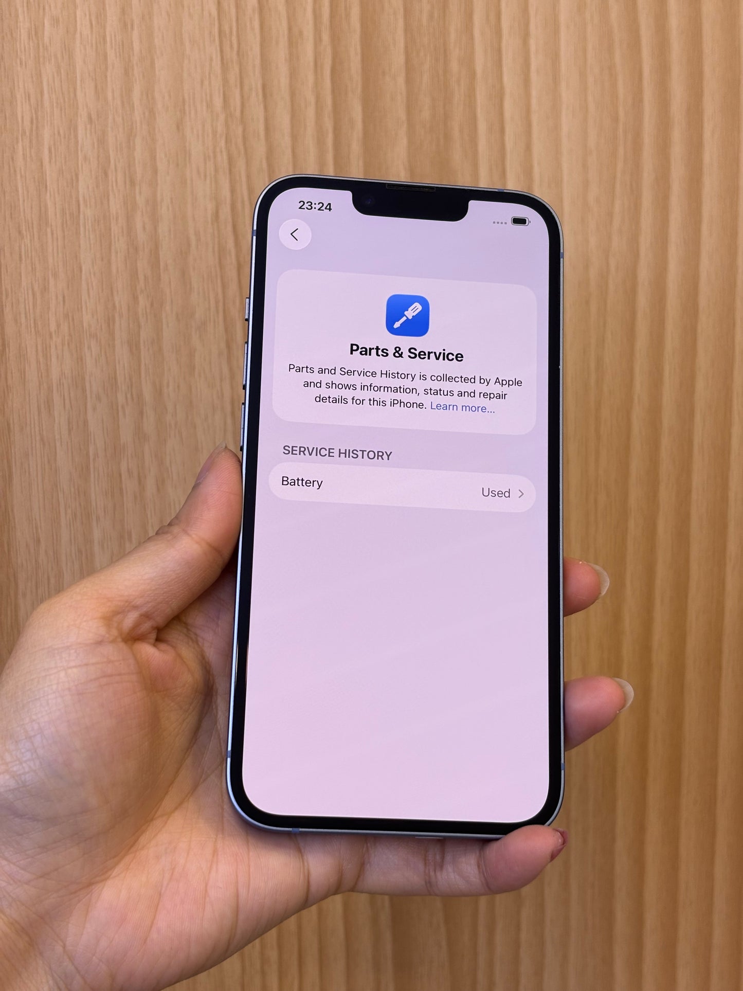iPhone 14, 128GB (Grade B) *08178