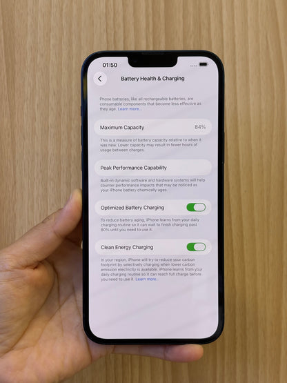 iPhone 14 Plus, 256GB (Grade A) *59083