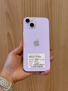 iPhone 14 Plus, 256GB (Grade A) *00211