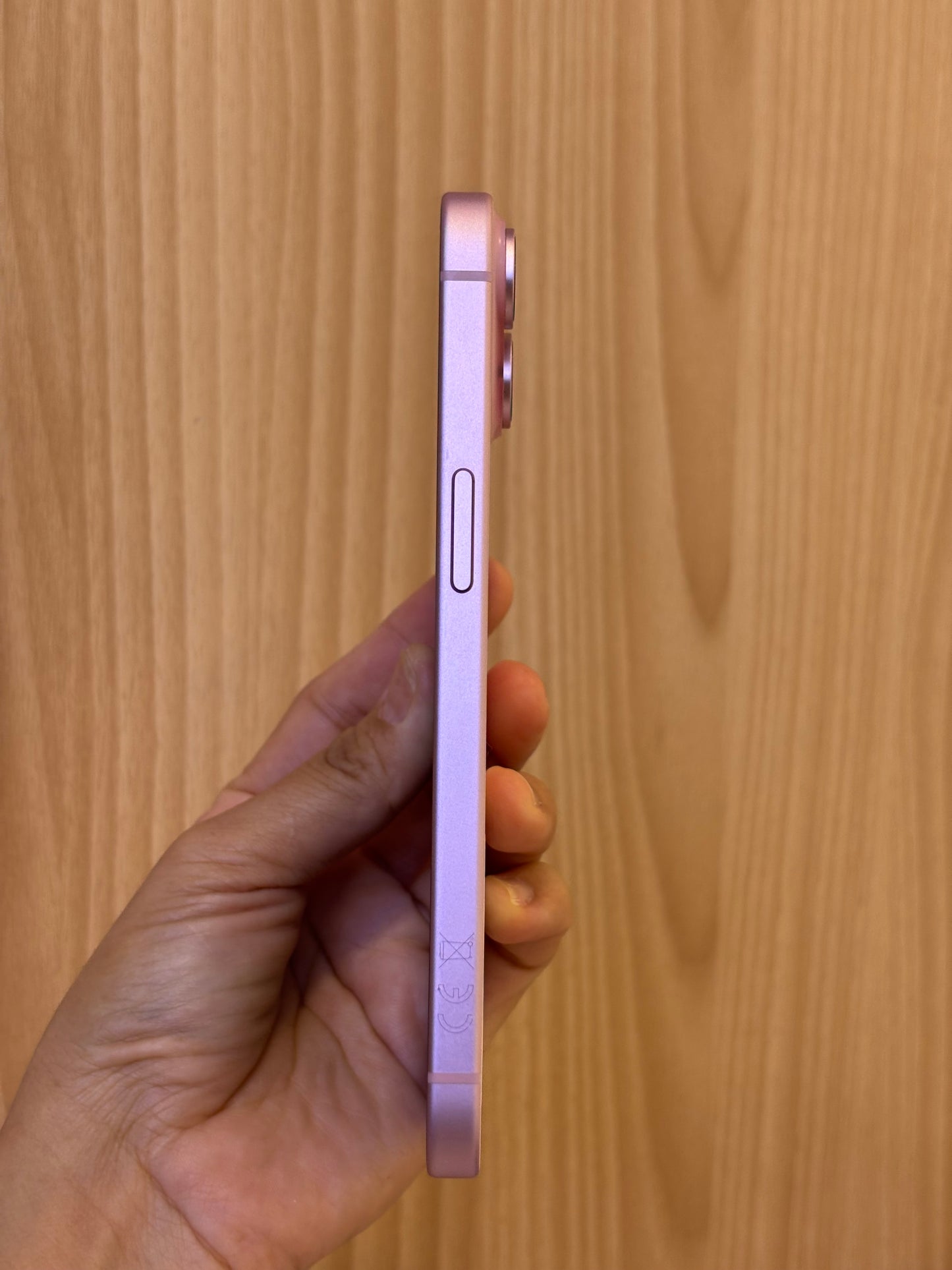 iPhone 15 Plus, 128GB (Grade A) *09340