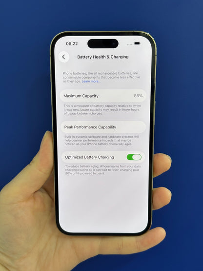 iPhone 14 Pro, 512GB (Grade A) *90015