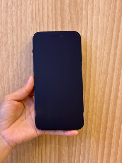 iPhone 14 Pro Max, 512GB (Grade B) *14684