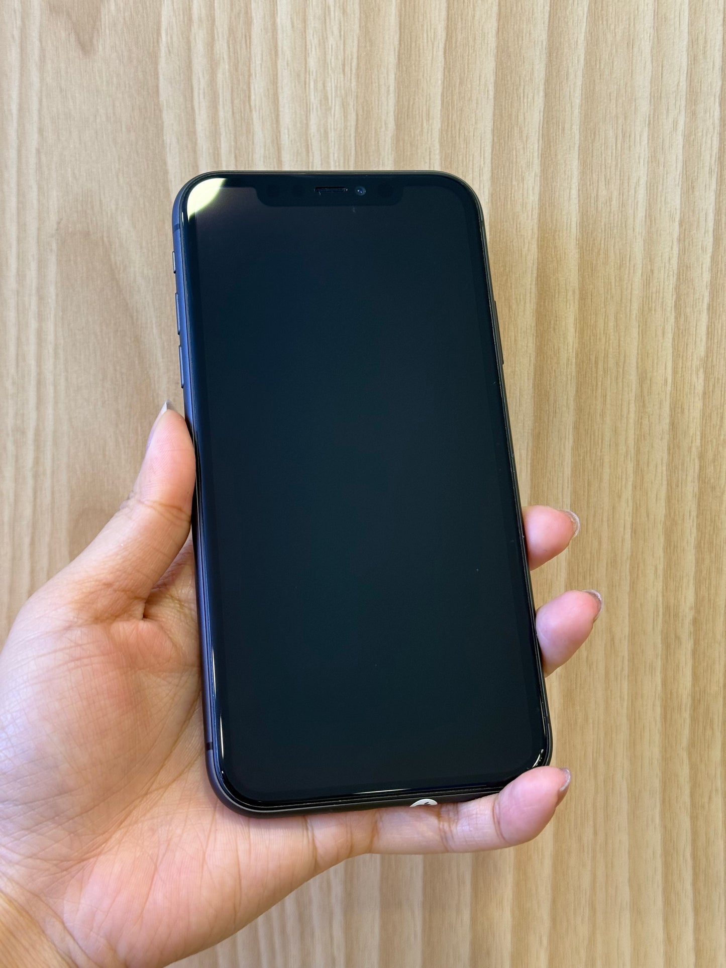 iPhone 11 Black, 128GB (Grade B) *98515