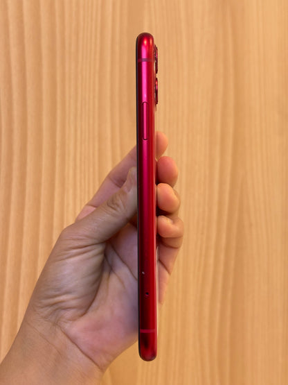 iPhone 11, 128GB (Grade AB) *26577