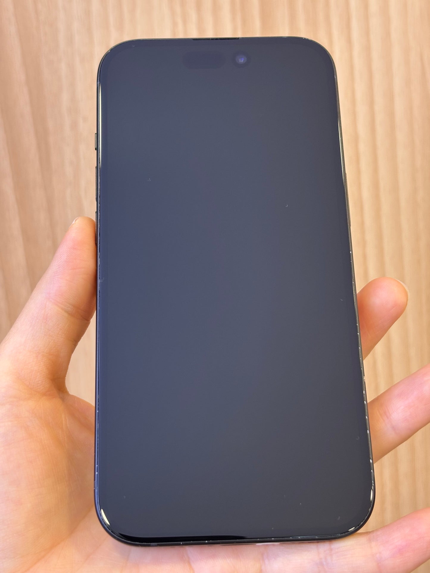 iPhone 15, 256GB (Grade B) *75932