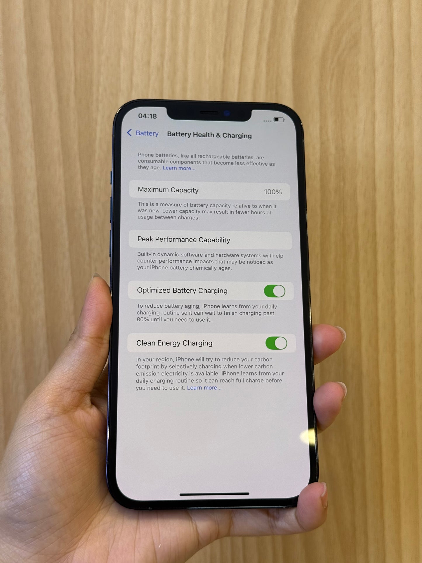 iPhone 12 Pro Max, 256GB (Grade R) *92565