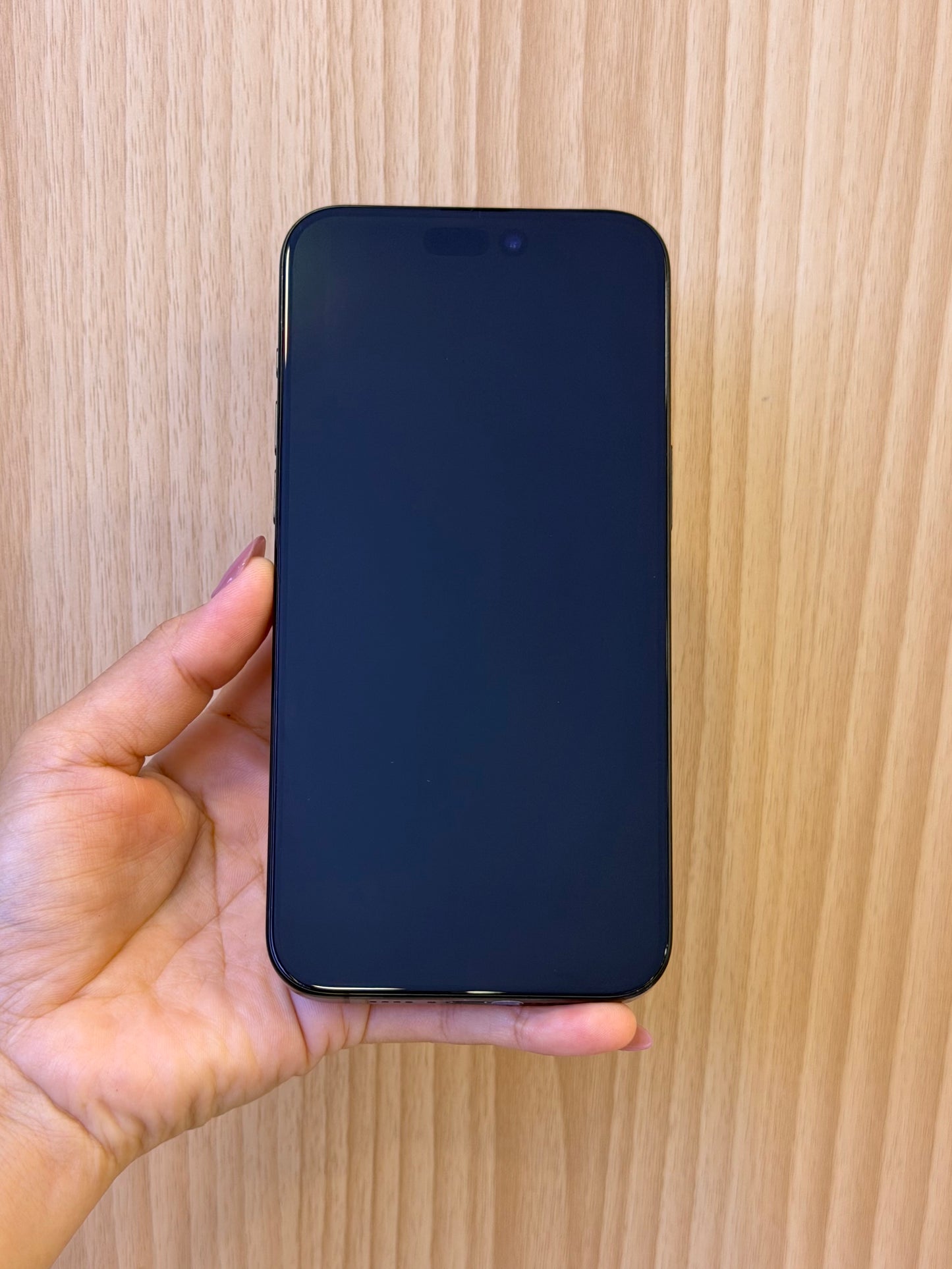 iPhone 15 Pro max, 256GB (Grade A) *22958