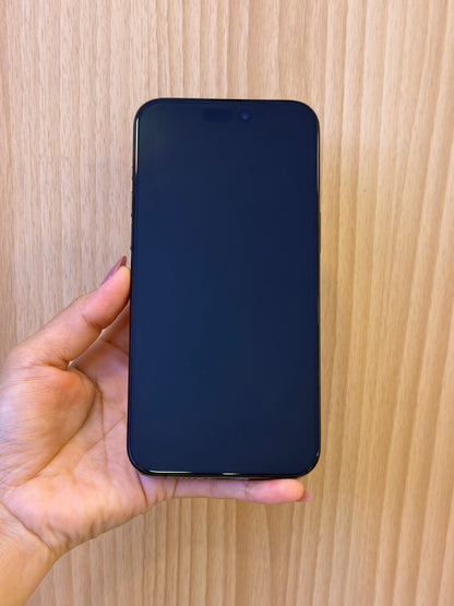 iPhone 15 Pro max, 256GB (Grade A) *22958