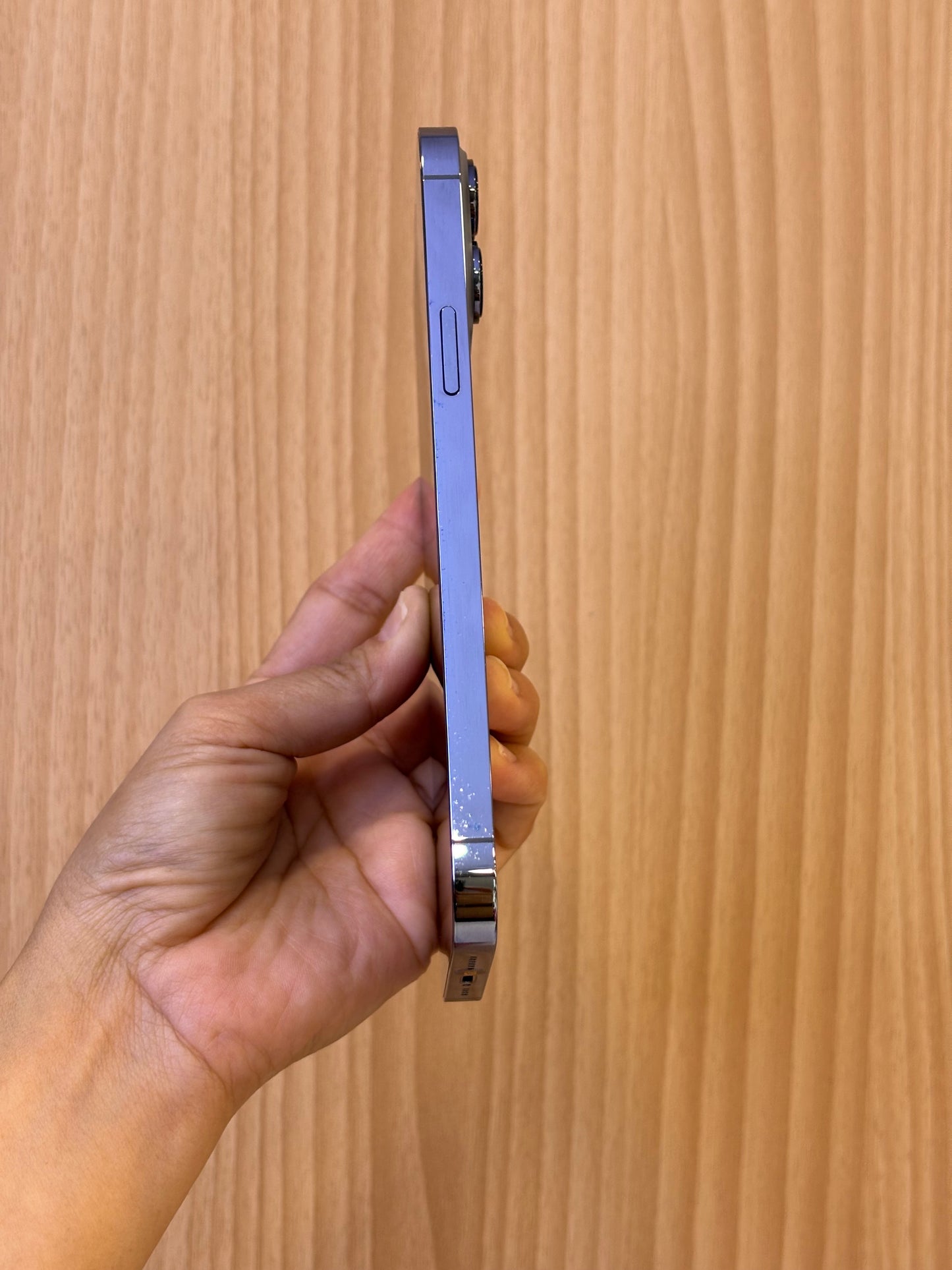 iPhone 13 Pro Max, 128GB (Grade B) *03507