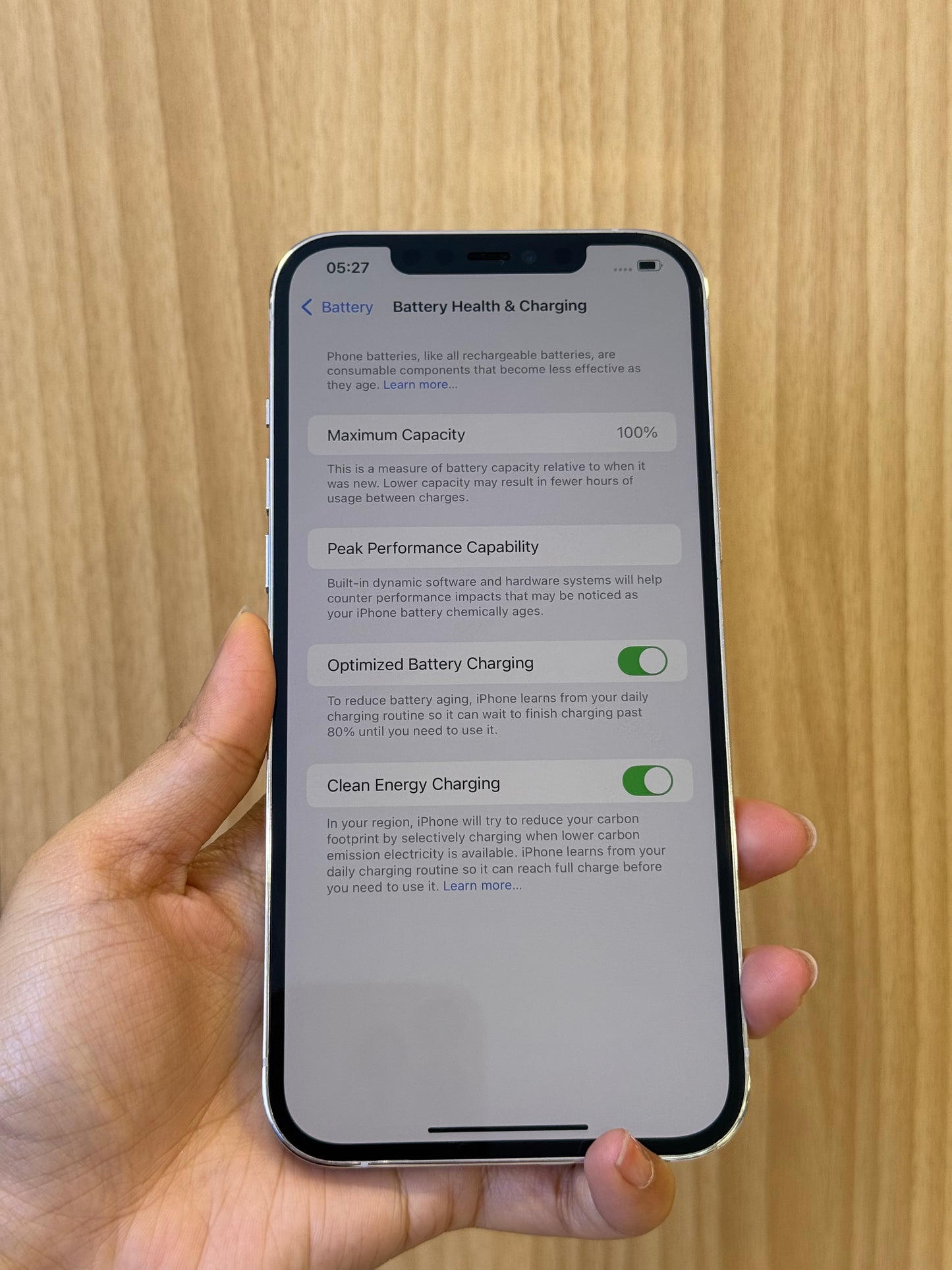 iPhone 12 Pro Max, 256GB (Grade R) *13286