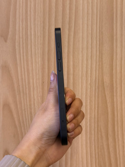 iPhone 12 Black, 128GB (Grade R) *17880