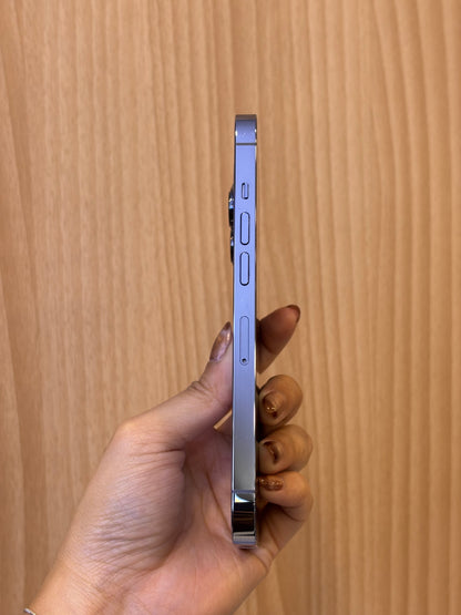 iPhone 13 Pro, 128GB (Grade B) *06524