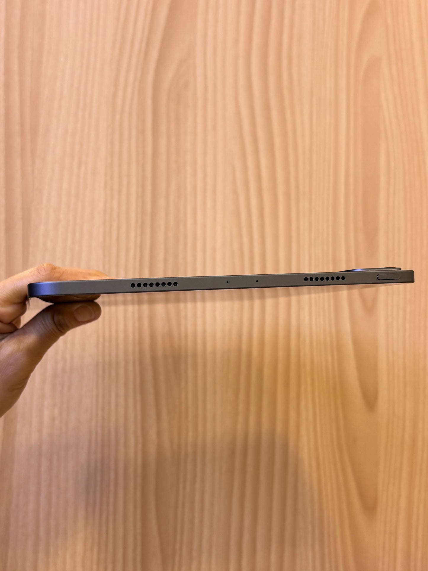iPad Pro 11-inch 3rd Wi-Fi, 128GB (Grade A) *X2Q7F
