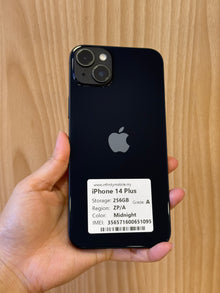 iPhone 14 Plus, 256GB (Grade A) *51095