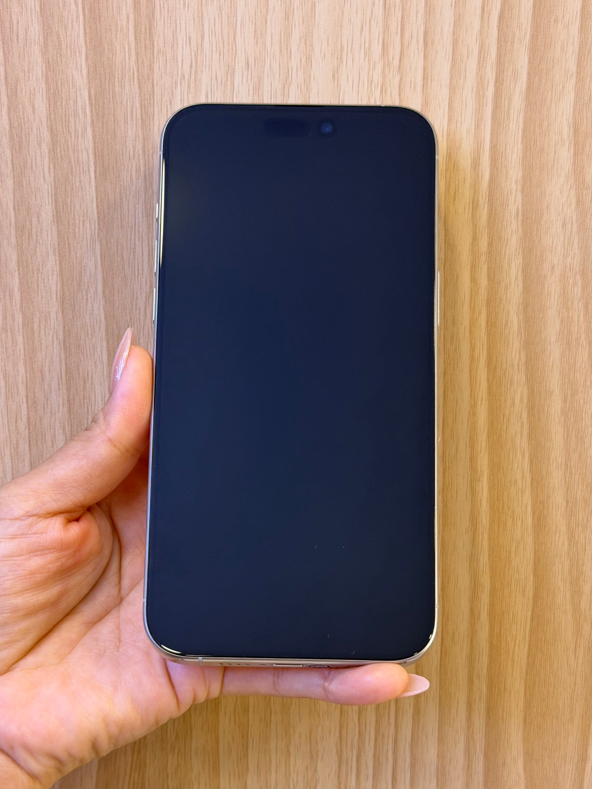 iPhone 15 Pro Max, 512GB (Grade B) *52715