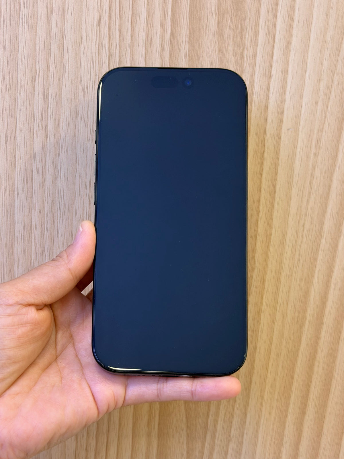 iPhone 16 Pro, 256GB (Grade A) *04418