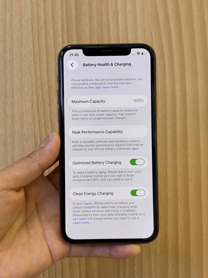 iPhone 11 Pro, 256GB (Grade B) *64109