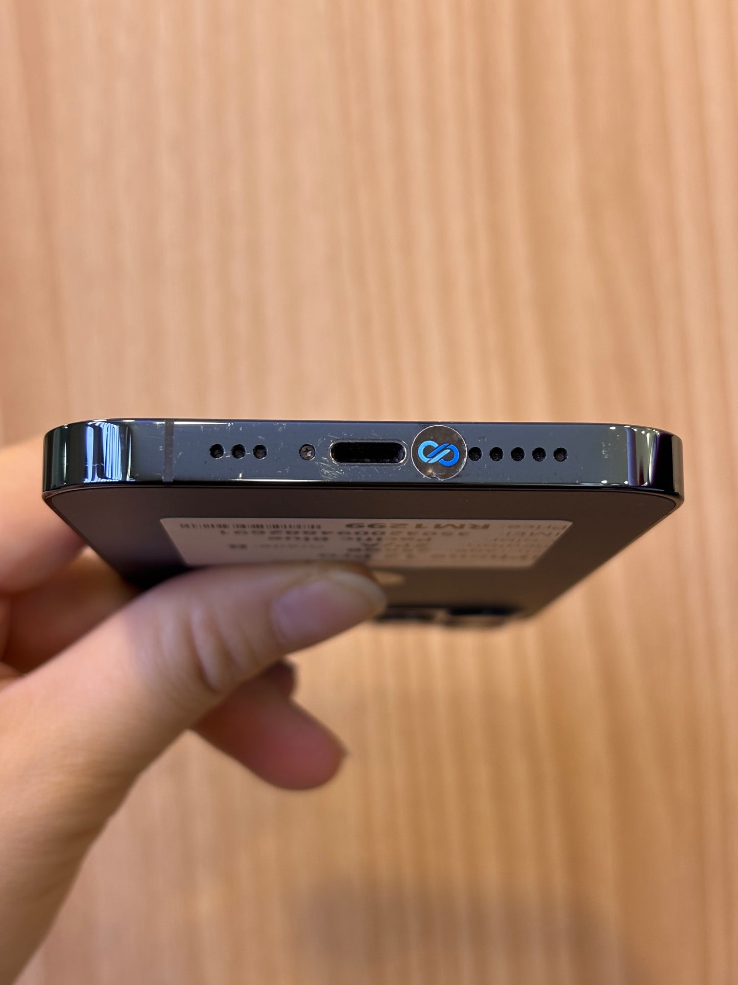 iPhone 12 Pro, 256GB (Grade B) *82691