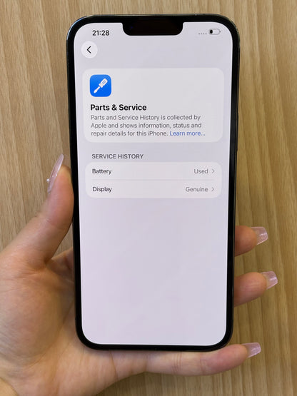 iPhone 13 Pro Max, 256GB (Grade B) *34266