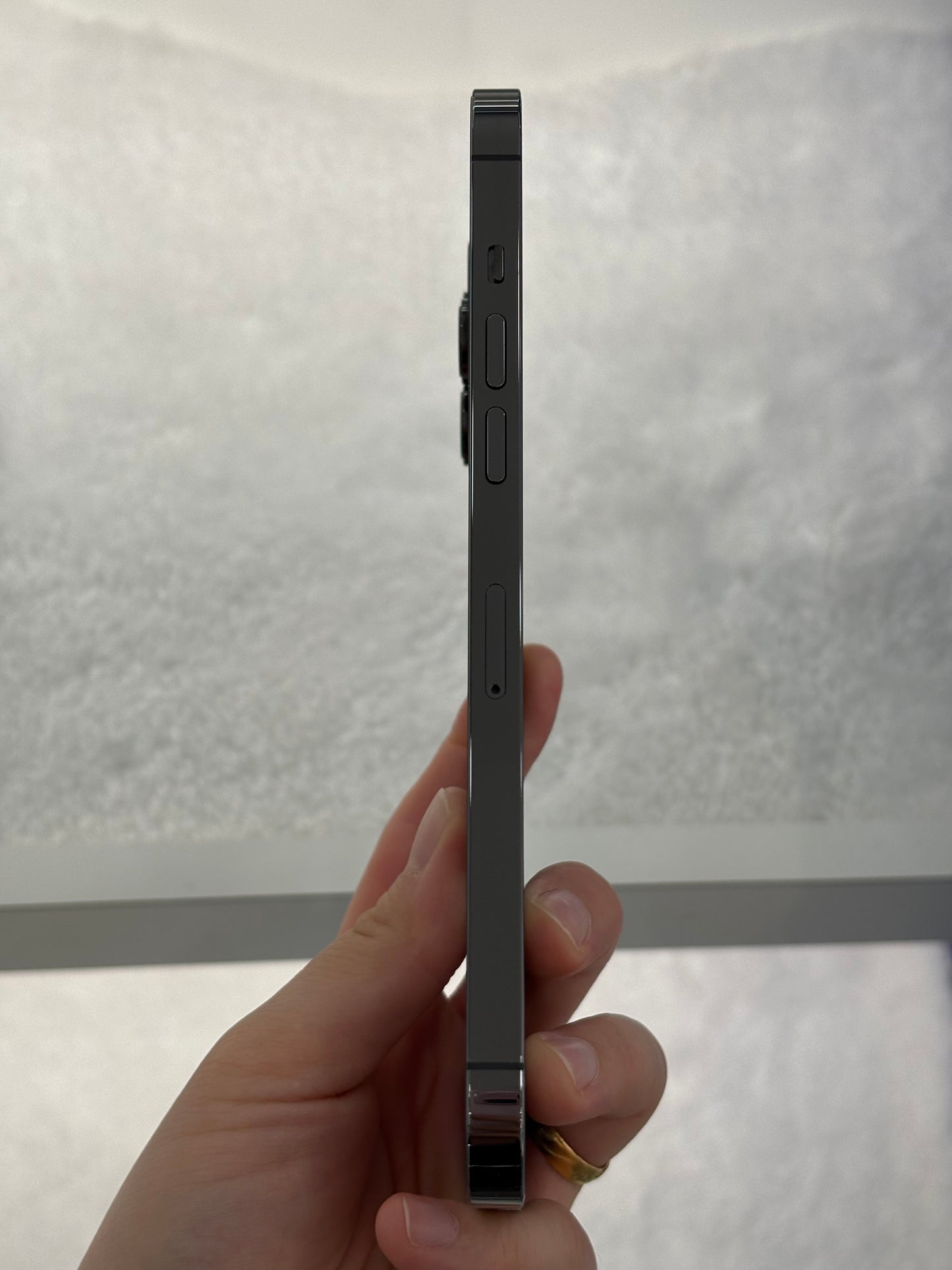 iPhone 12 Pro Max, 256GB (Grade AB) *04483