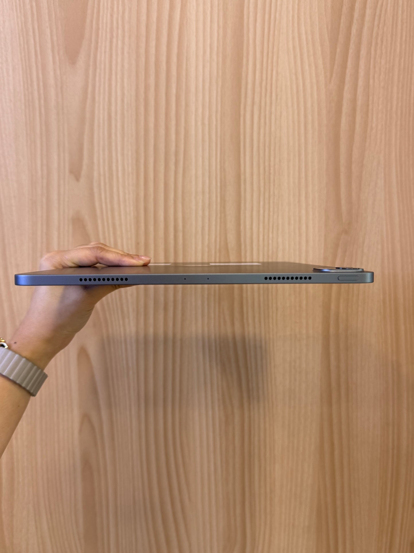 iPad Pro 12.9-inch 5th Wi-Fi, 128GB *4J7HV